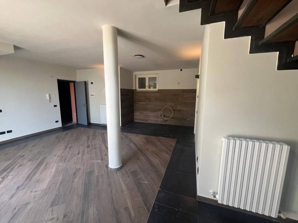 Appartamento a Ospedaletto lodigiano in Via Balbi, 31 - Foto 2