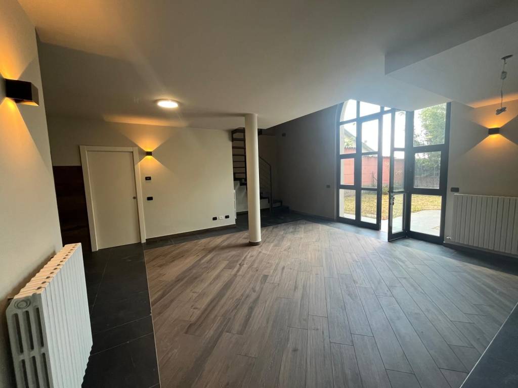 Appartamento a Ospedaletto lodigiano in Via Balbi, 31 - Foto 3