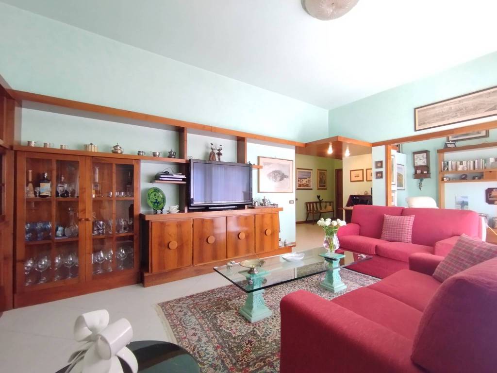Appartamento a Quarrata in Via Corrado da Montemagno - Foto 3