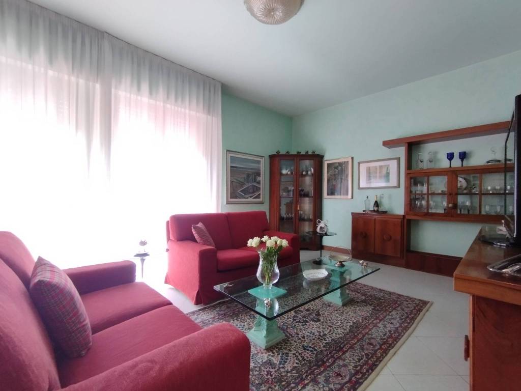Appartamento a Quarrata in Via Corrado da Montemagno - Foto 4