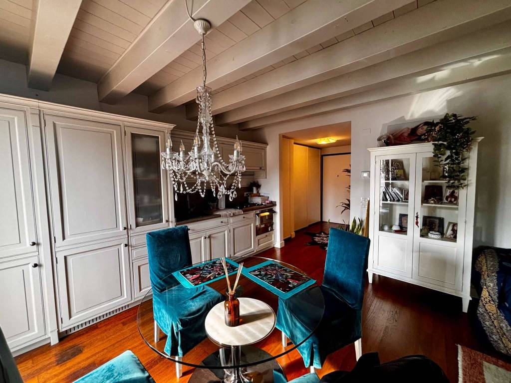 Appartamento a Treviso in piazza del Quartiere Latino - Foto 2