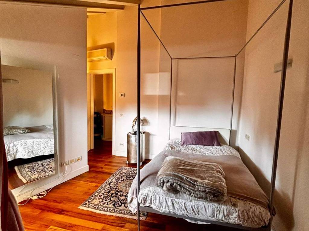 Appartamento a Treviso in piazza del Quartiere Latino - Foto 3