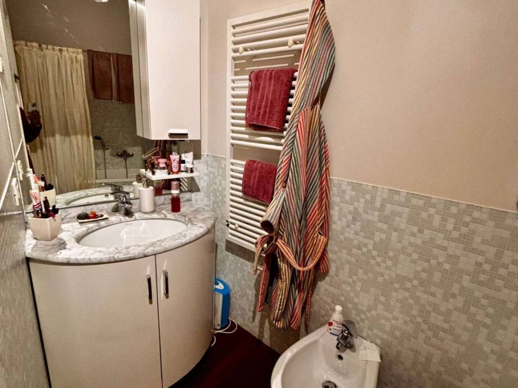 Appartamento a Treviso in piazza del Quartiere Latino - Foto 5