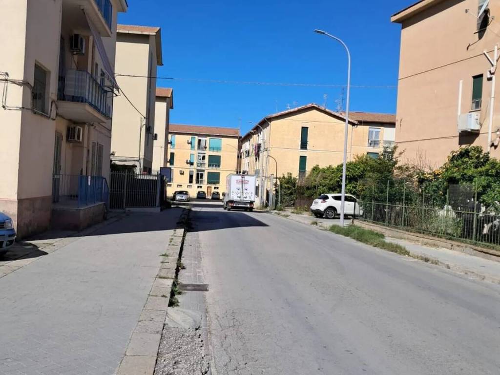 Immobile a Sciacca in Rione Fratelli Bandiera, 12 - Foto 2