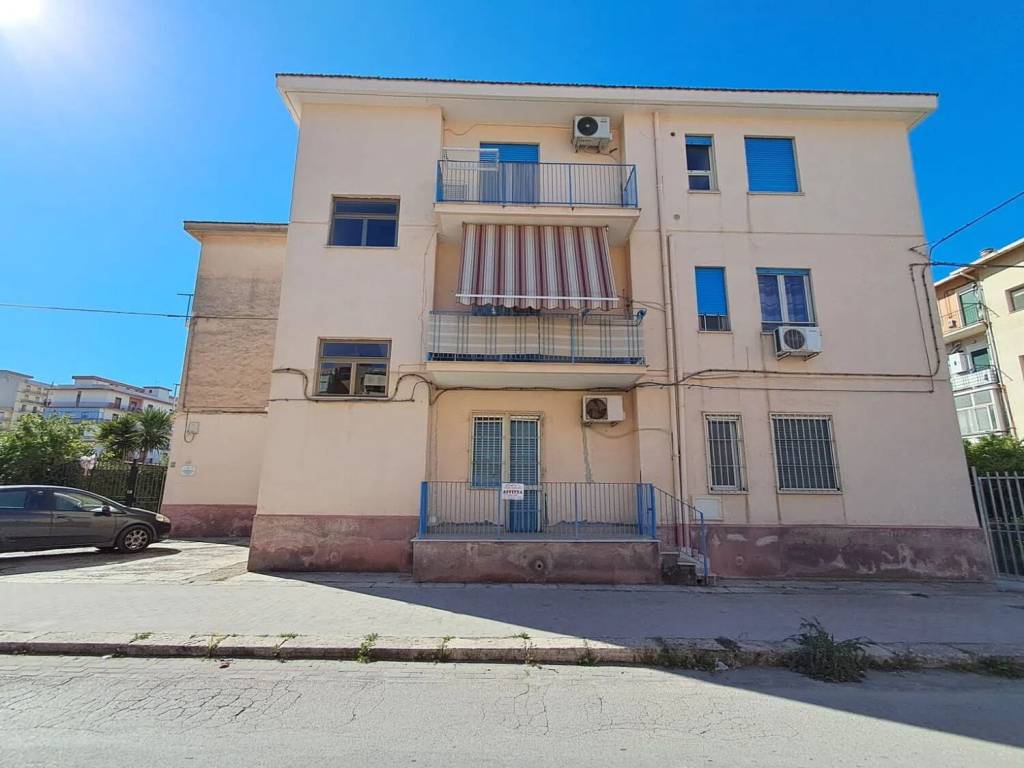 Immobile a Sciacca in Rione Fratelli Bandiera, 12 - Foto 3