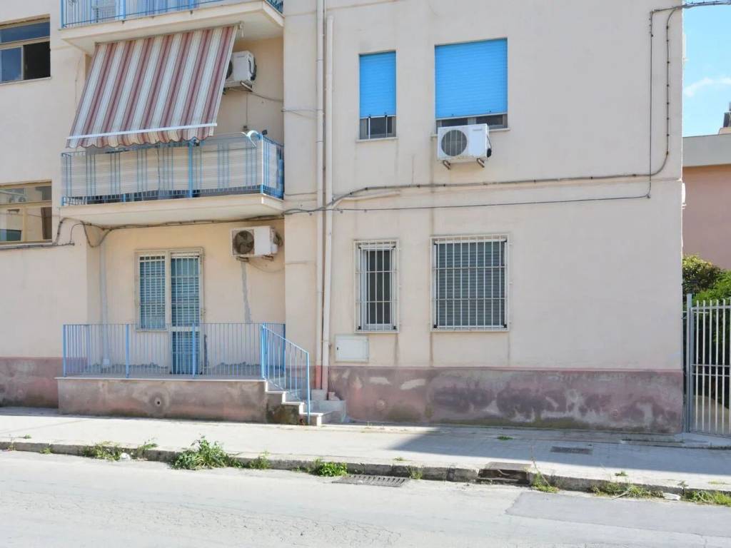 Immobile a Sciacca in Rione Fratelli Bandiera, 12 - Foto 5