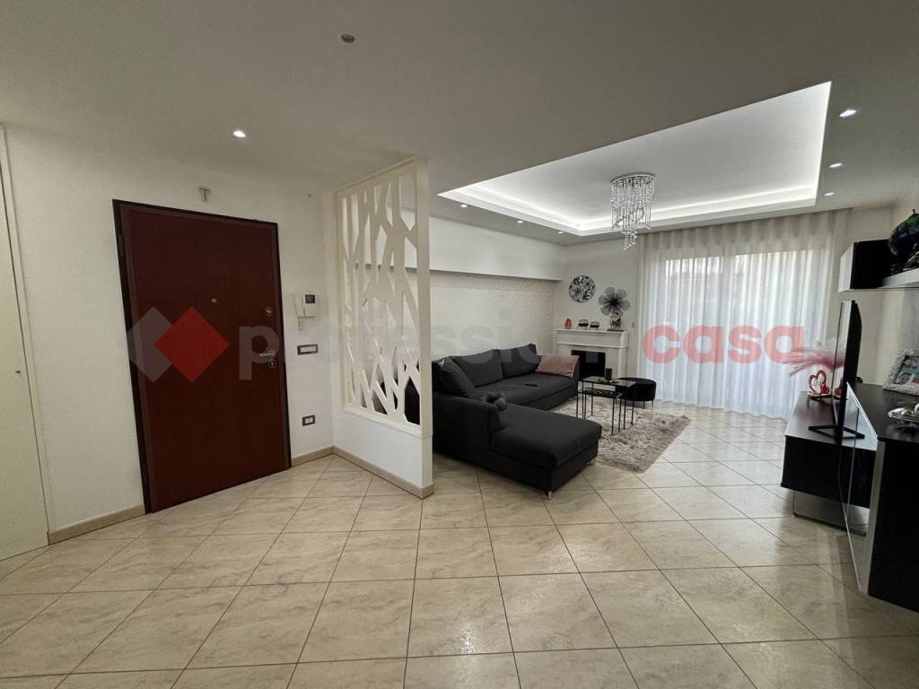 Appartamento a Taranto in via Prusciano, 10 - Foto 2