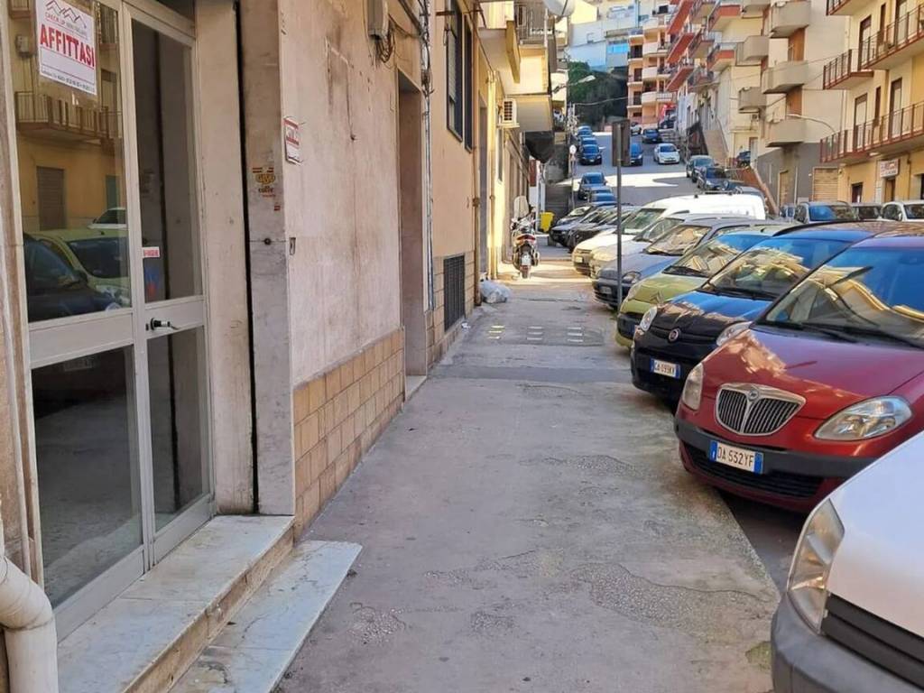 Immobile a Sciacca in Via Tommaso Campanella S.N.C. - Foto 3