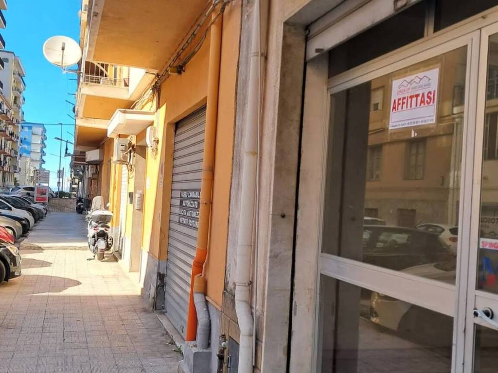 Immobile a Sciacca in Via Tommaso Campanella S.N.C. - Foto 4