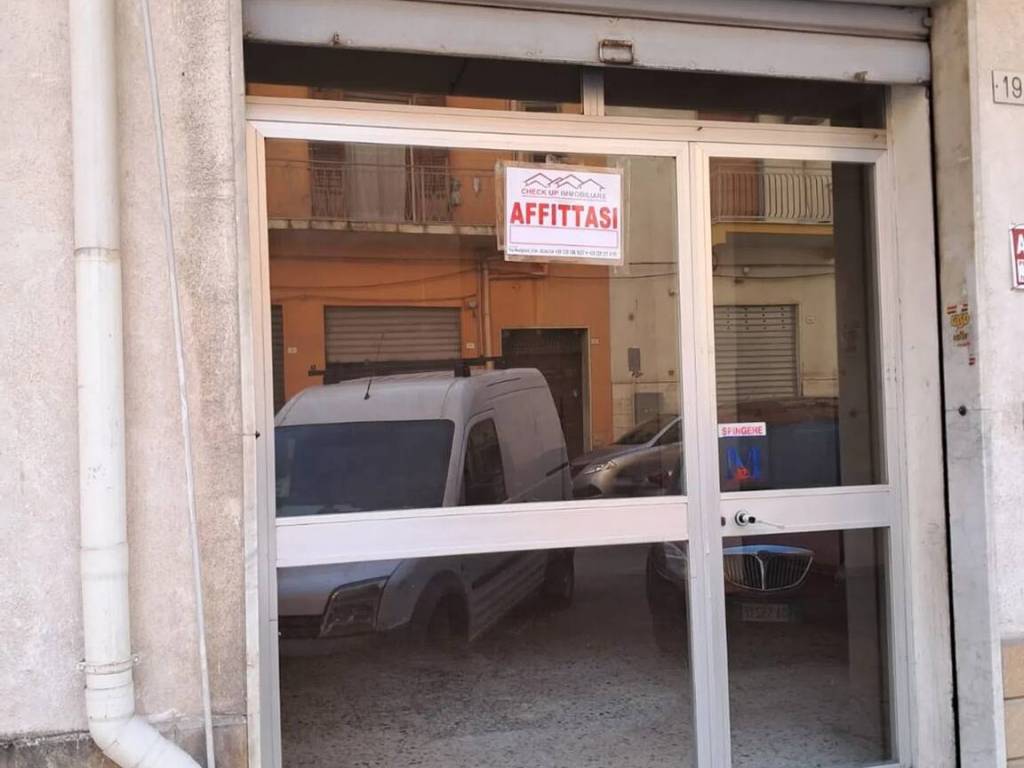 Immobile a Sciacca in Via Tommaso Campanella S.N.C. - Foto 5