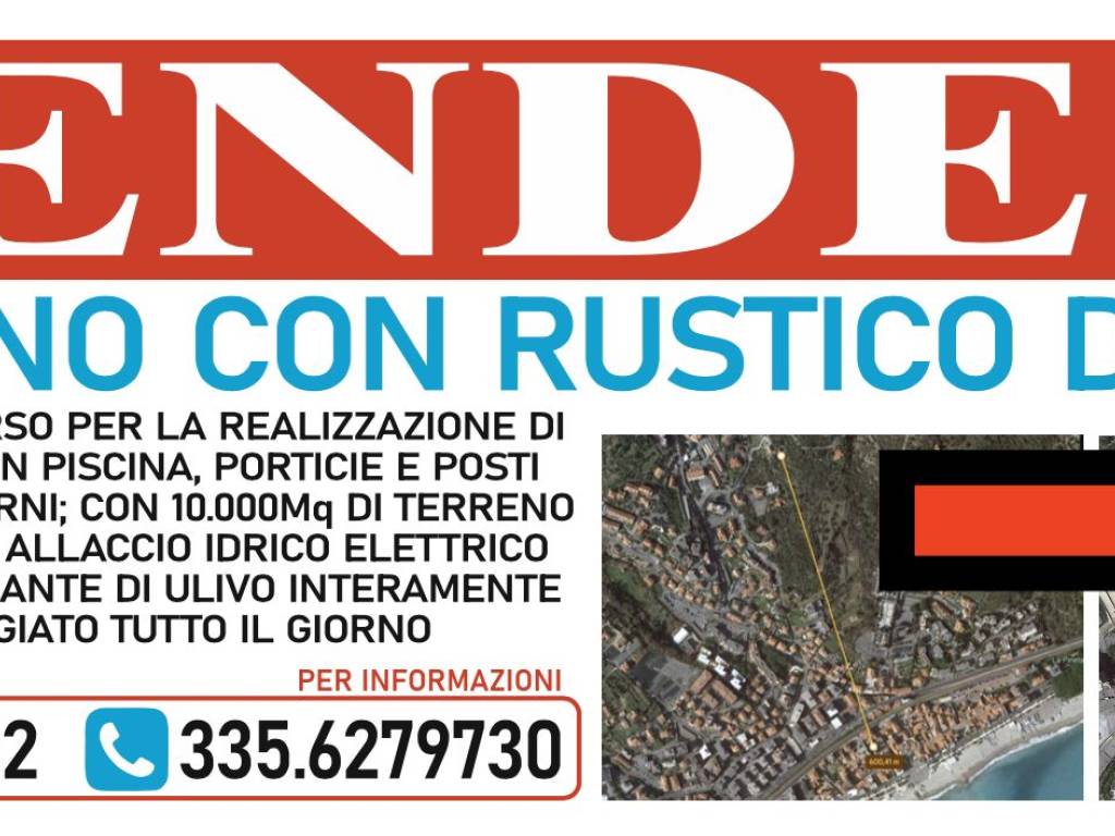 Terreno a Ceriale in Via Ville - Foto 2