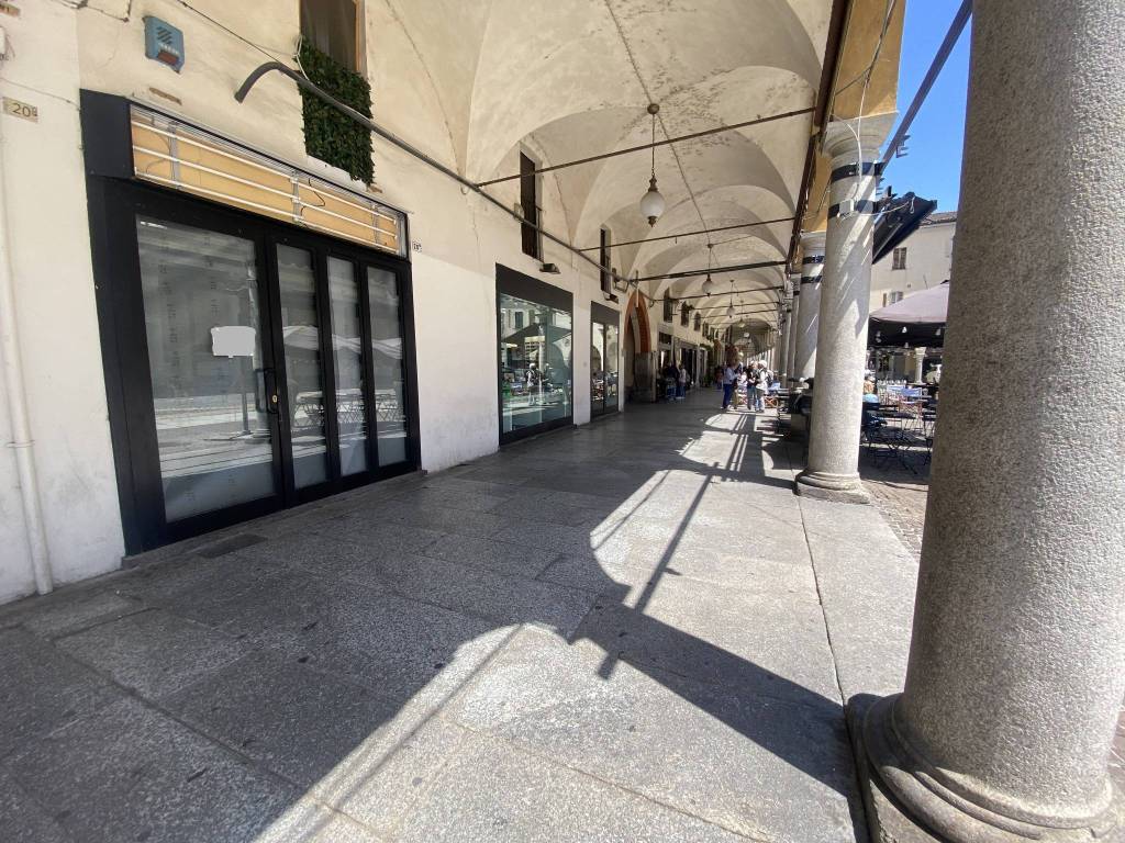 Immobile a Novara in Via Fratelli Rosselli, 20 - Foto 2