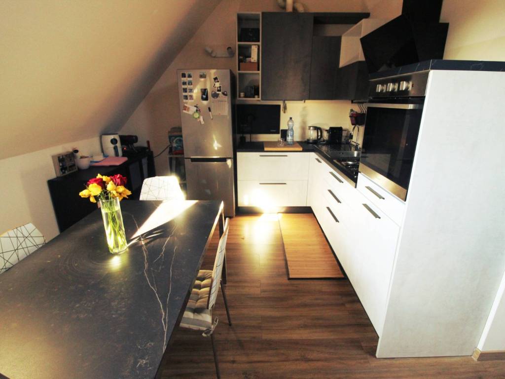 Appartamento a Marnate in Via Roma, 11 - Foto 2