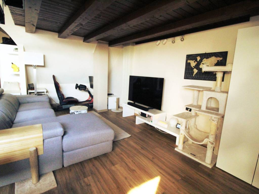 Appartamento a Marnate in Via Roma, 11 - Foto 4