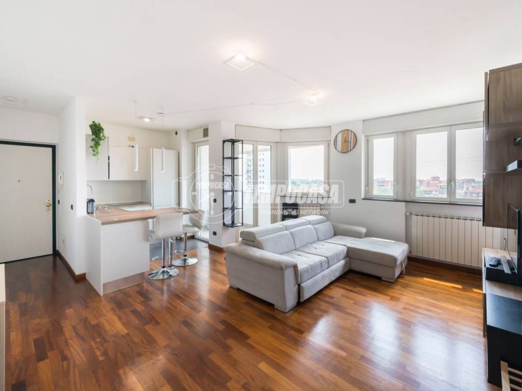Appartamento a Milano in Via Privata Trasimeno 48 - Foto 1