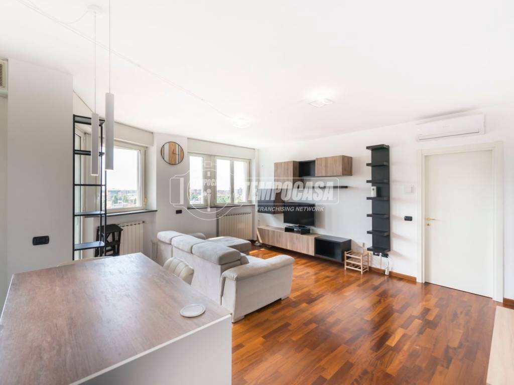 Appartamento a Milano in Via Privata Trasimeno 48 - Foto 2