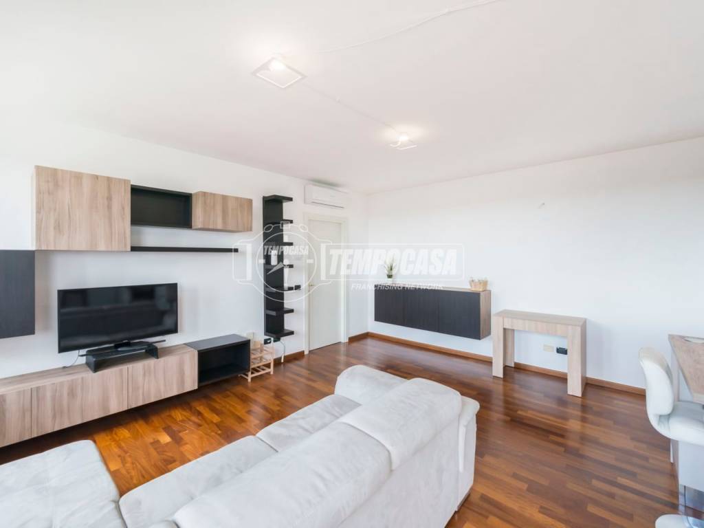 Appartamento a Milano in Via Privata Trasimeno 48 - Foto 3