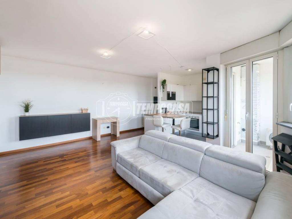 Appartamento a Milano in Via Privata Trasimeno 48 - Foto 4