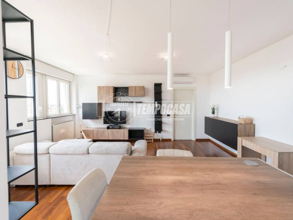 Appartamento a Milano in Via Privata Trasimeno 48 - Foto 5