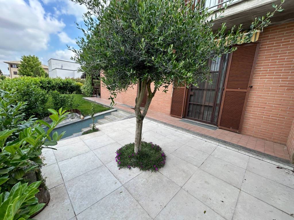Villa a Alessandria in Via Genova - Foto 4