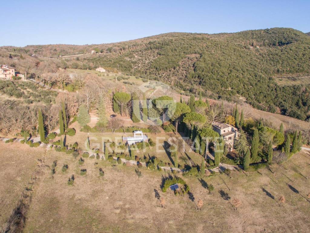 Rustico / casale a Baschi - Foto 2