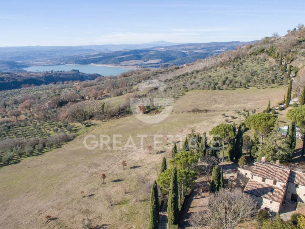 Rustico / casale a Baschi - Foto 4