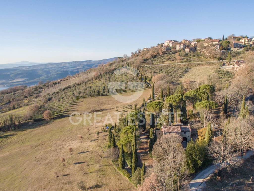 Rustico / casale a Baschi - Foto 5