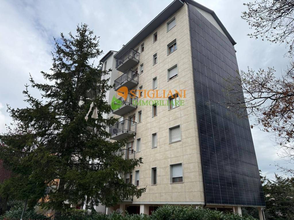 Appartamento a Campobasso in Via San Giovanni - Foto 2