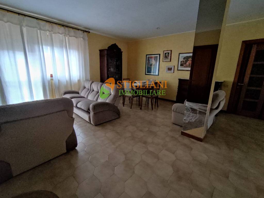 Appartamento a Campobasso in Via San Giovanni - Foto 4
