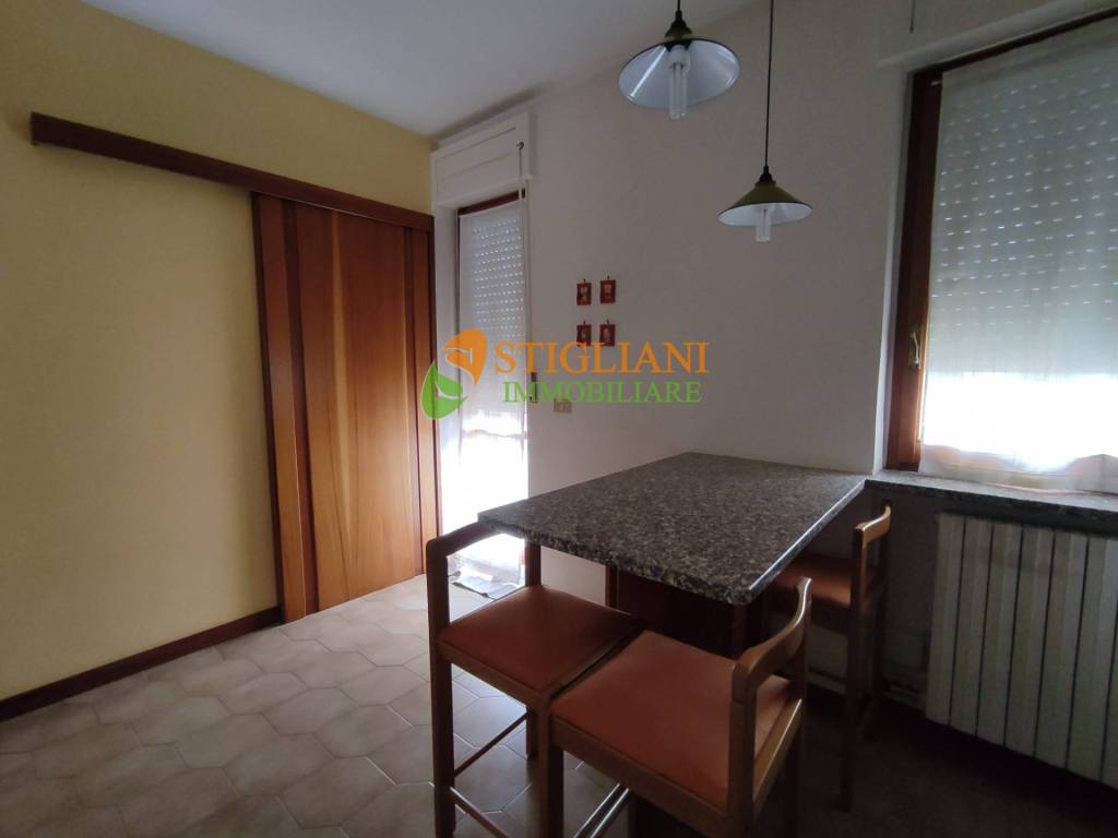 Appartamento a Campobasso in Via San Giovanni - Foto 5