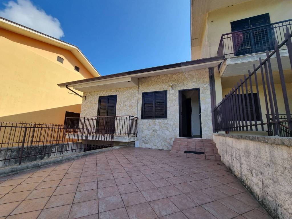 Villa a Tufo in Via Santa Lucia - Foto 2