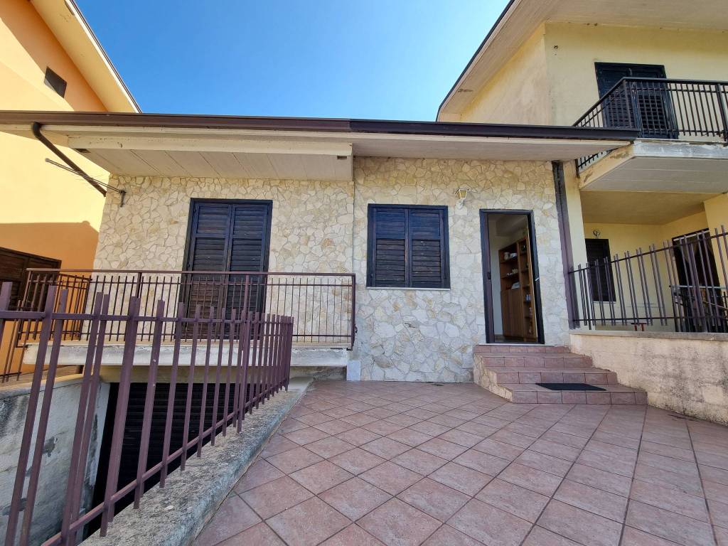 Villa a Tufo in Via Santa Lucia - Foto 3