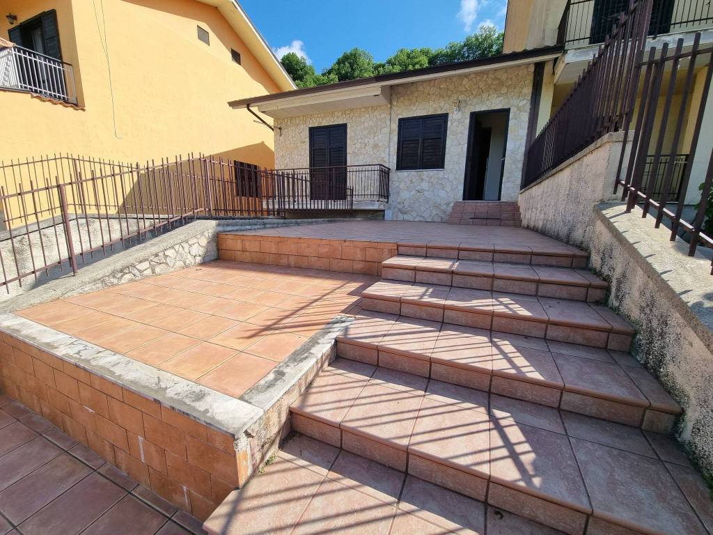 Villa a Tufo in Via Santa Lucia - Foto 4
