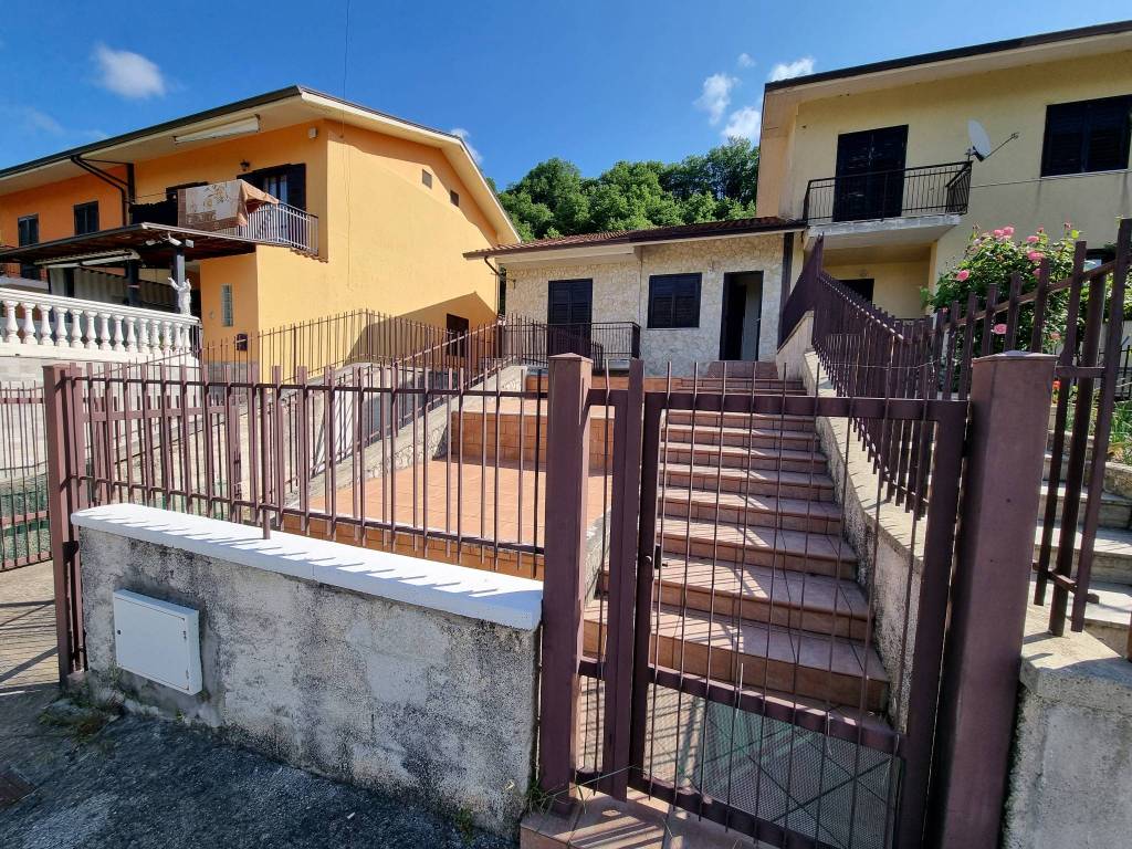 Villa a Tufo in Via Santa Lucia - Foto 5