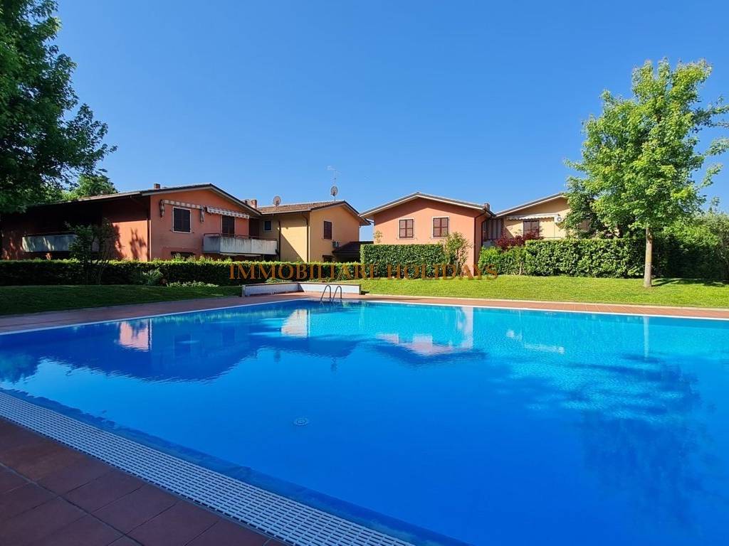 Appartamento a Lazise in Via Montesin, 38 - Foto 2