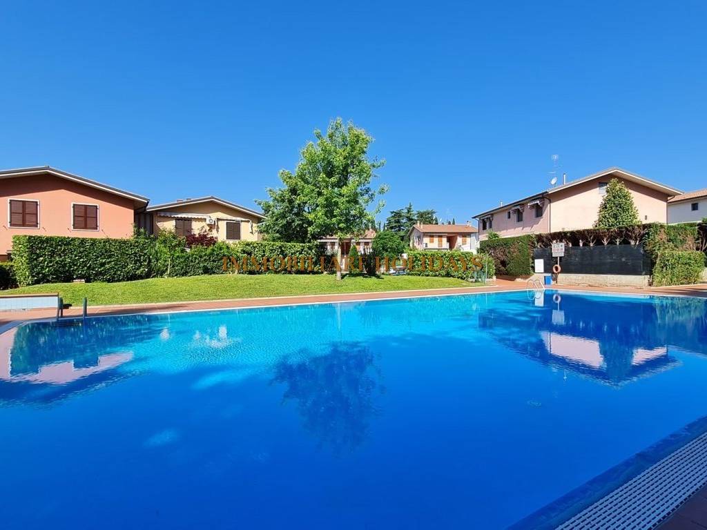 Appartamento a Lazise in Via Montesin, 38 - Foto 3