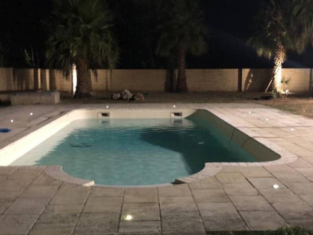 Villa a Alezio in Strada Vicinale Arpa Guardia Colline - Foto 2