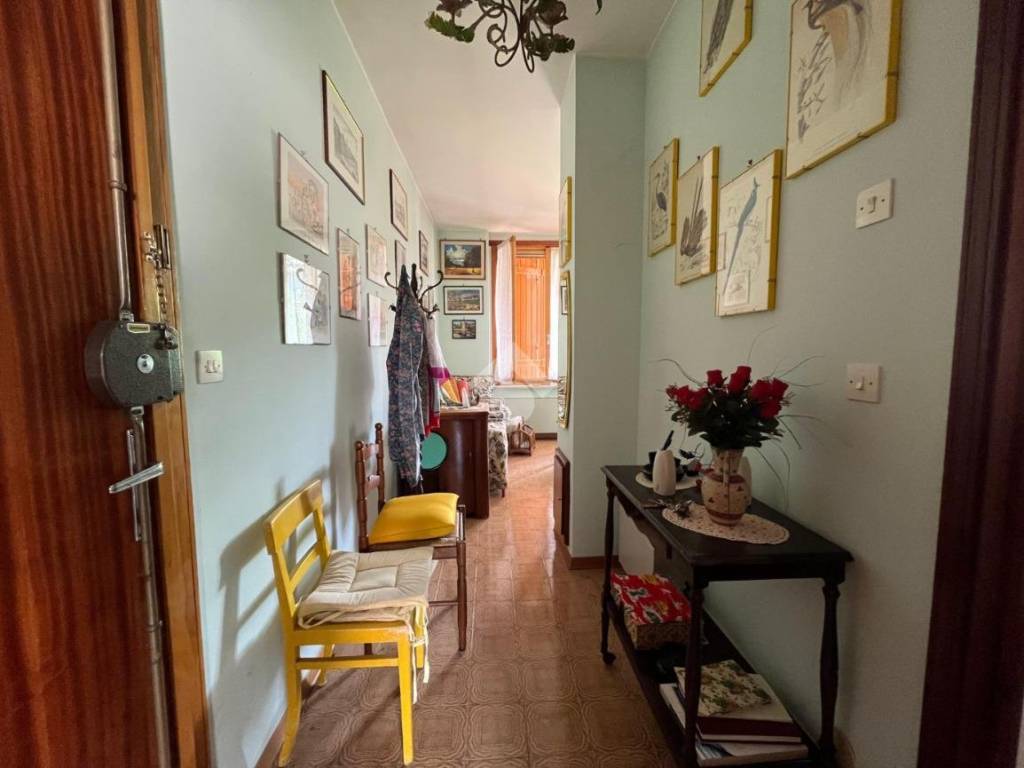 Appartamento a Paesana in Via Barge, 33 - Foto 4