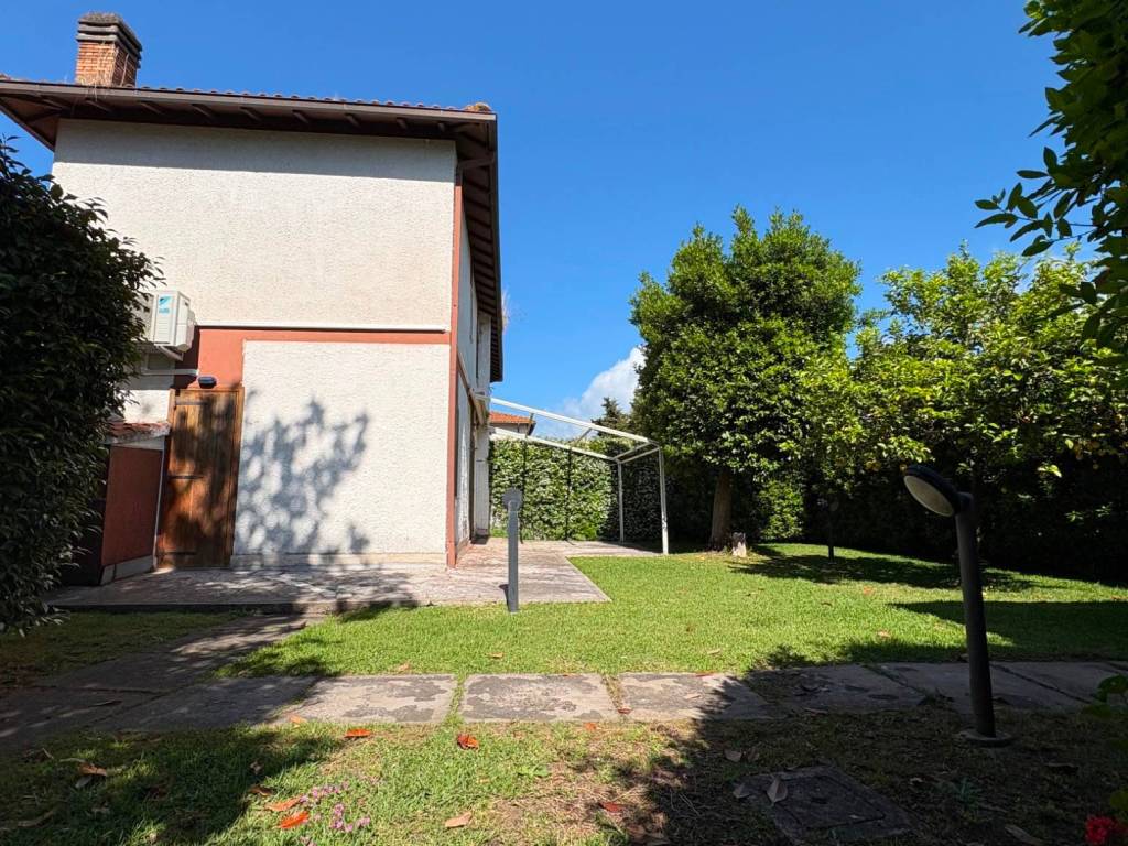 Villa a Fondi in Via Salto 1 - Foto 3