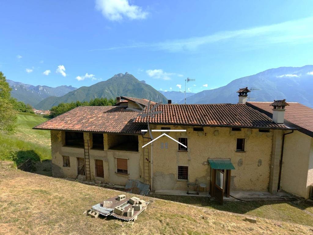 Casa indipendente a Velo d'astico in Via Brocconeo, 5 - Foto 5
