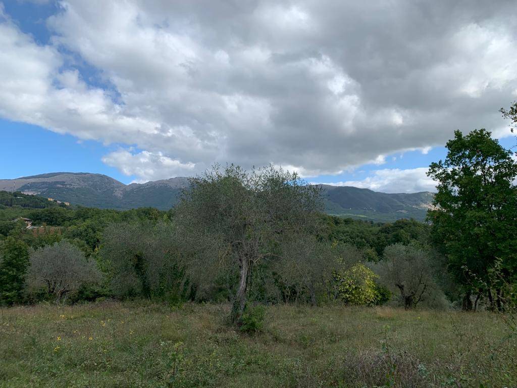 Terreno a Isernia in Via Antonino Del Monaco - Foto 2