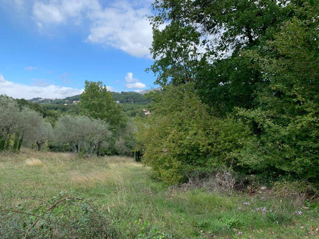 Terreno a Isernia in Via Antonino Del Monaco - Foto 3
