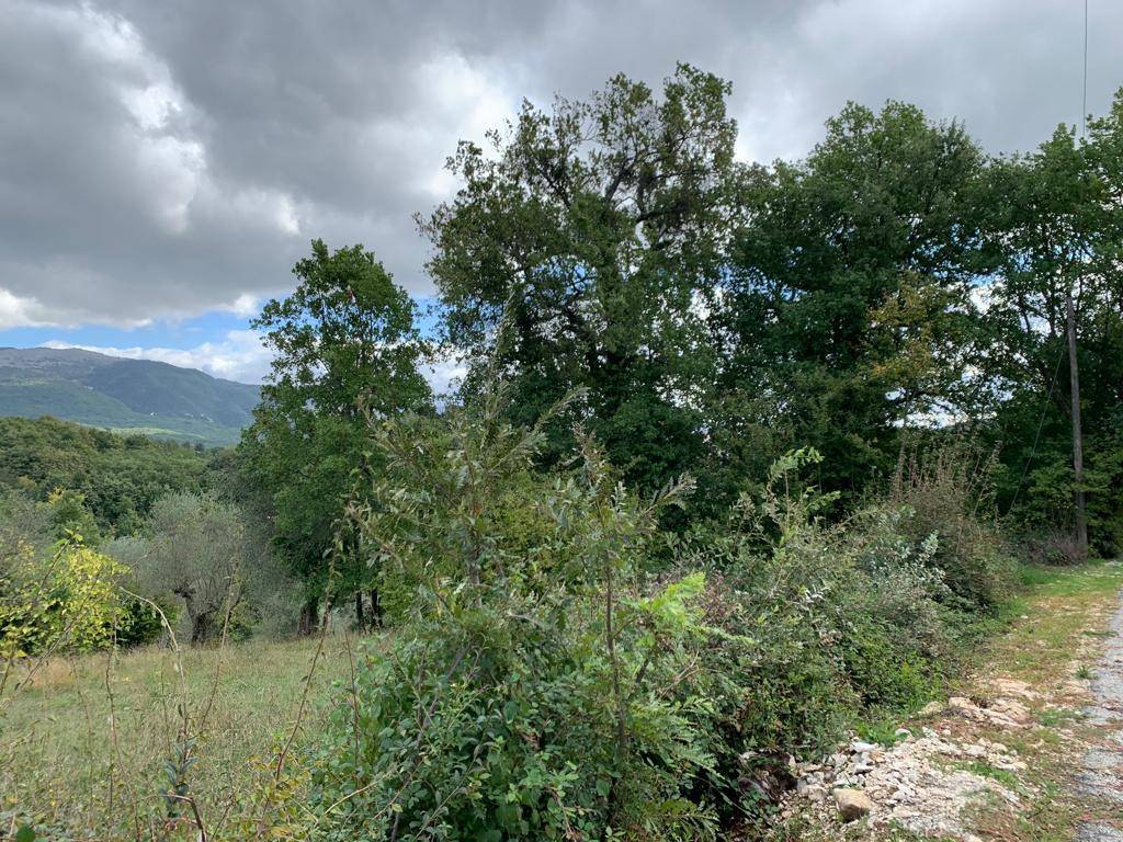 Terreno a Isernia in Via Antonino Del Monaco - Foto 4