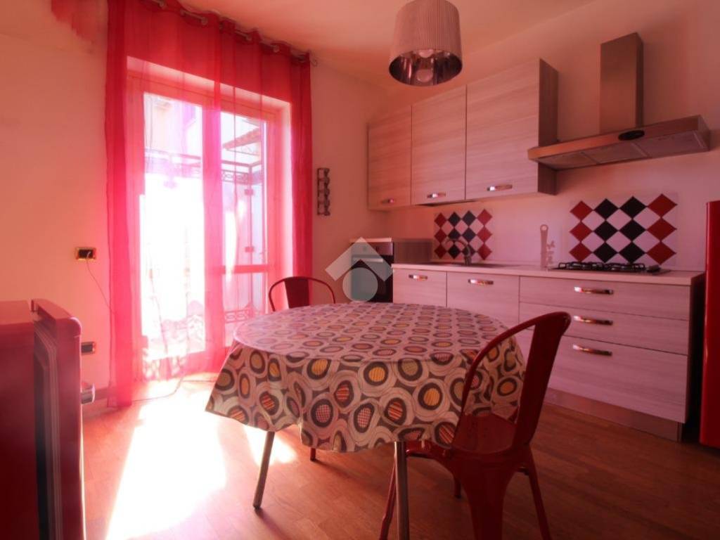 Appartamento a Casagiove in Via Santa Croce, 70 - Foto 4