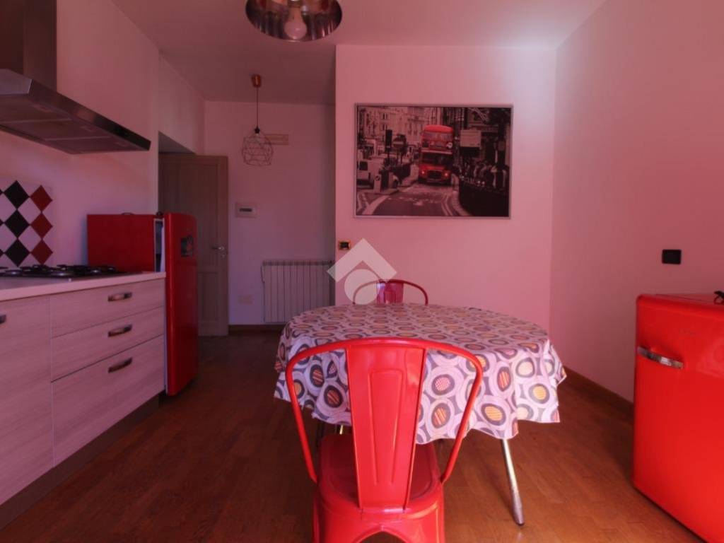 Appartamento a Casagiove in Via Santa Croce, 70 - Foto 5