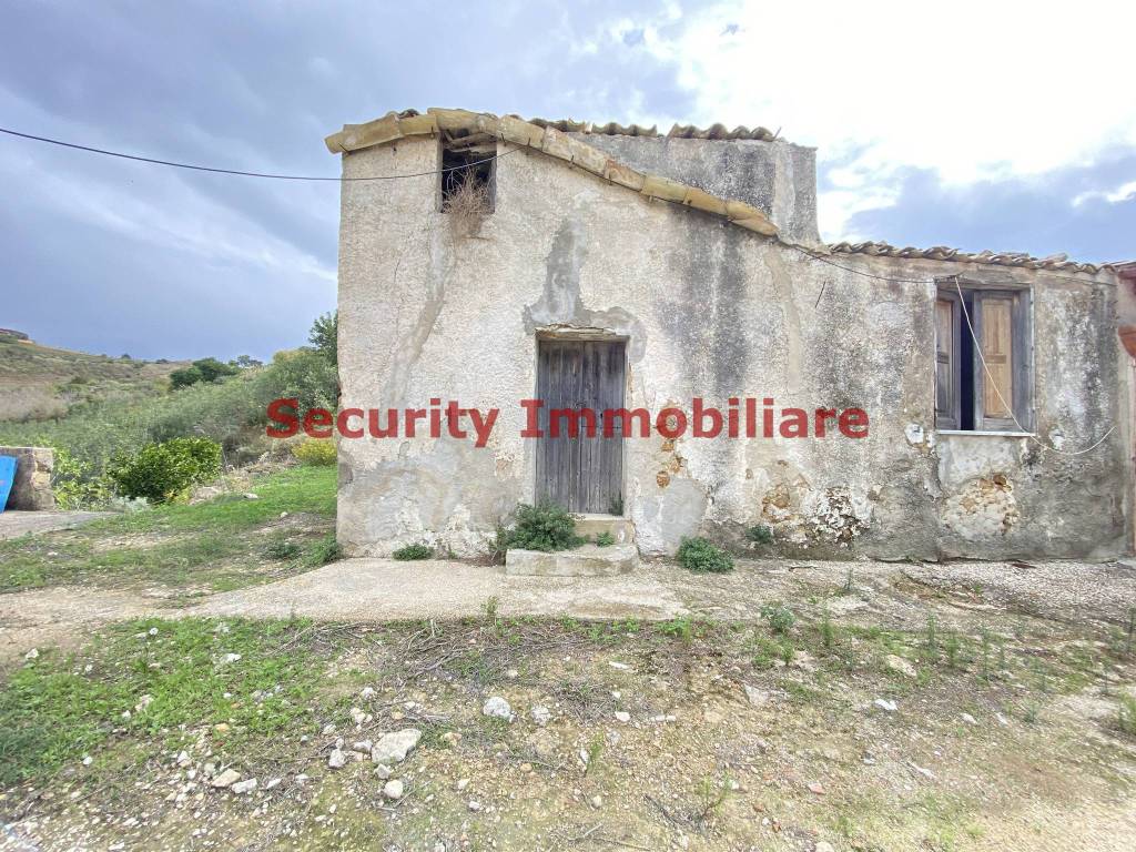Rustico / casale a Sciacca - Foto 2