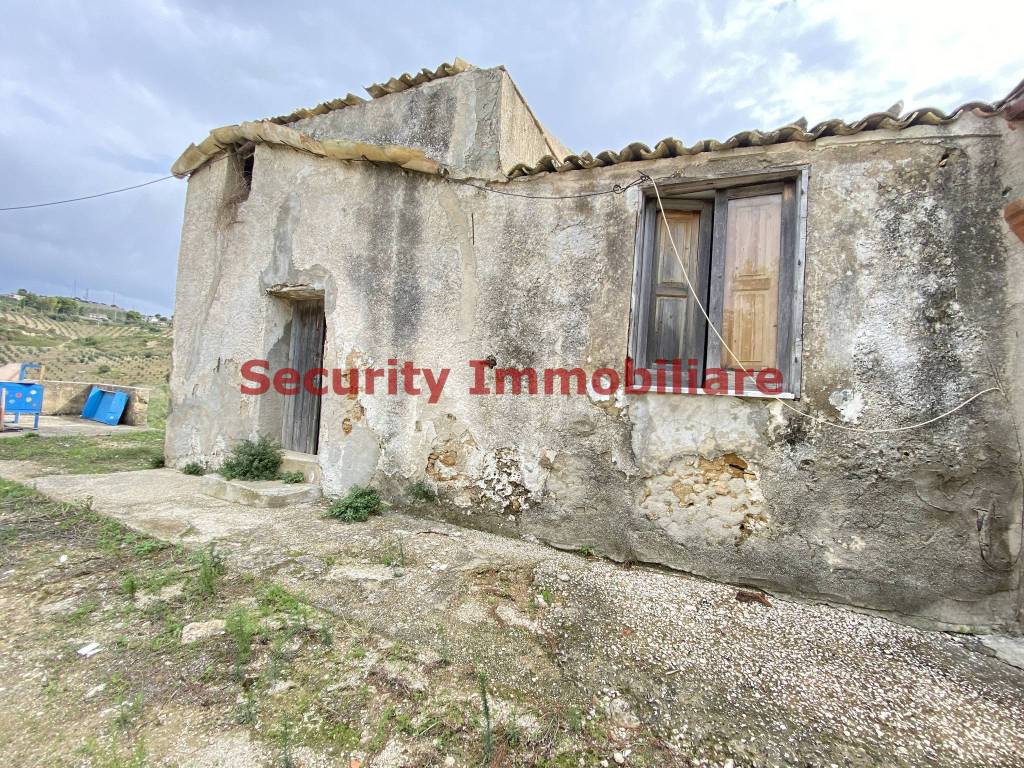 Rustico / casale a Sciacca - Foto 3
