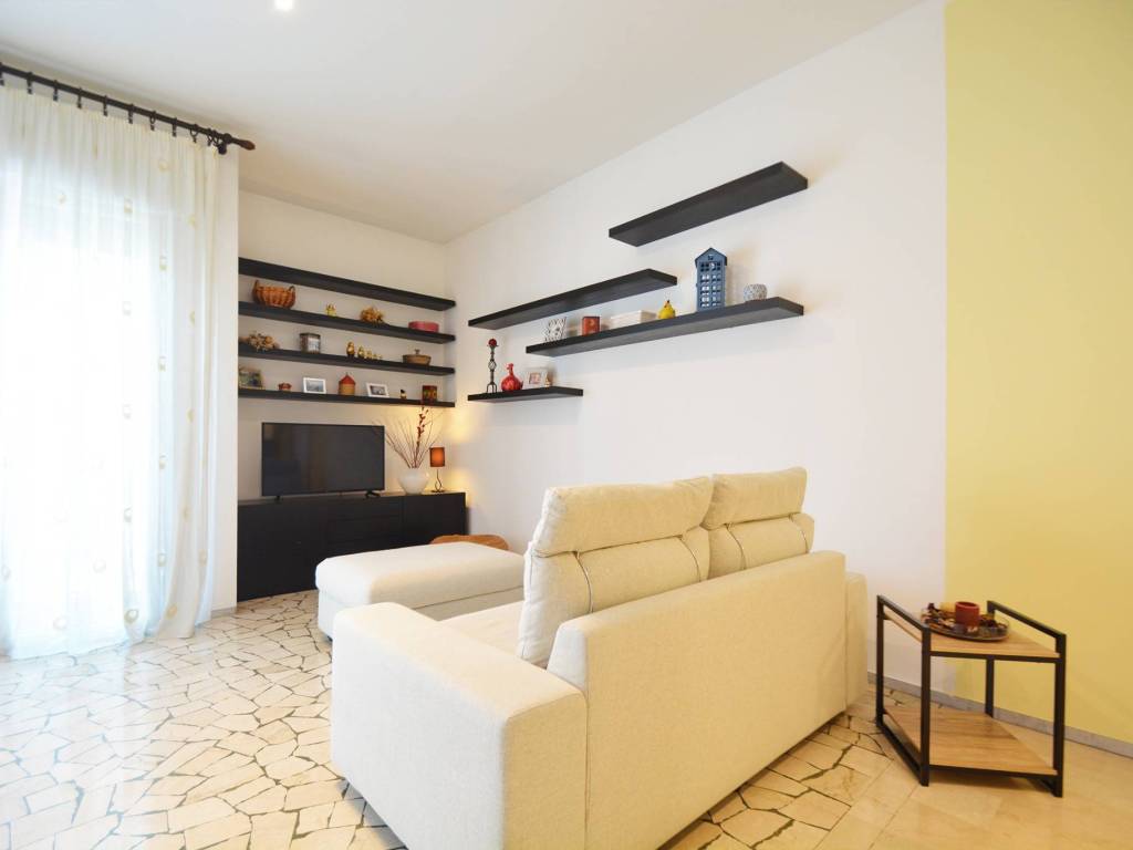 Appartamento a Vicenza in Via Francesco Guicciardini, 8 - Foto 3