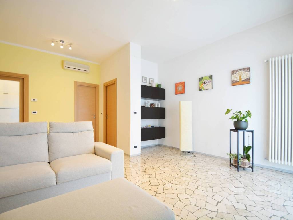 Appartamento a Vicenza in Via Francesco Guicciardini, 8 - Foto 4