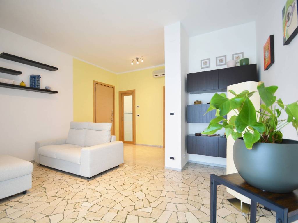 Appartamento a Vicenza in Via Francesco Guicciardini, 8 - Foto 5